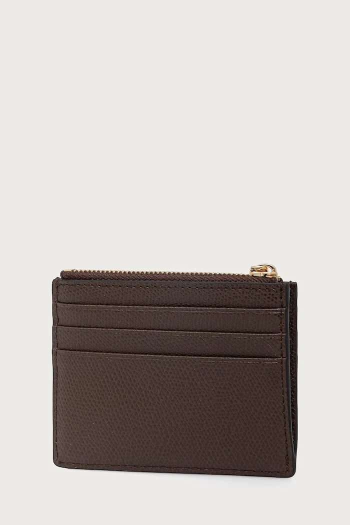 Monedero de cuero Furla Camelia S para mujer