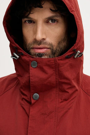Chaqueta Barbour
