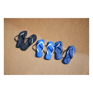 Havaianas - Chanclas finas | Negro