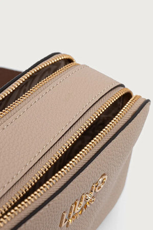 Bolso bandolera Liu Jo de piel sintética para mujer