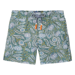 Lison Paris - Bañador Poppy | Caqui
