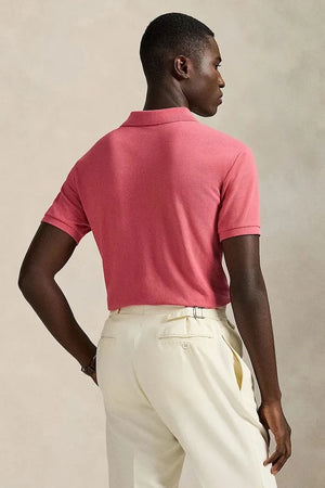 Polo Ralph Lauren Polo de Algodón para Hombre