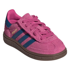 Adidas - Zapatillas Especiales Handball Cordones Elásticos | Fucsia