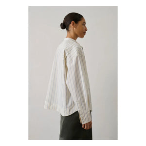 Soeur - Blusa Idesia Pamuk | Crudo