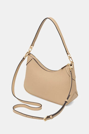 Bolso bandolera de piel para mujer MICHAEL Michael Kors