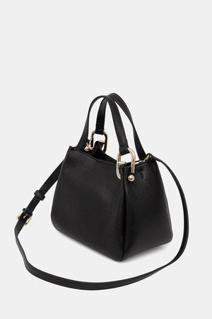 Bolso bandolera Furla de piel para mujer