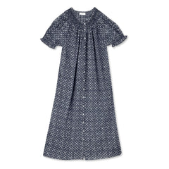 Scarlette Ateliers - Camisón Maya | Azul marino