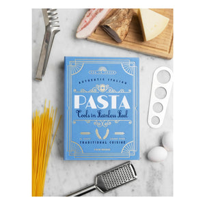 PrintWorks - Set de Utensilios para Pasta
