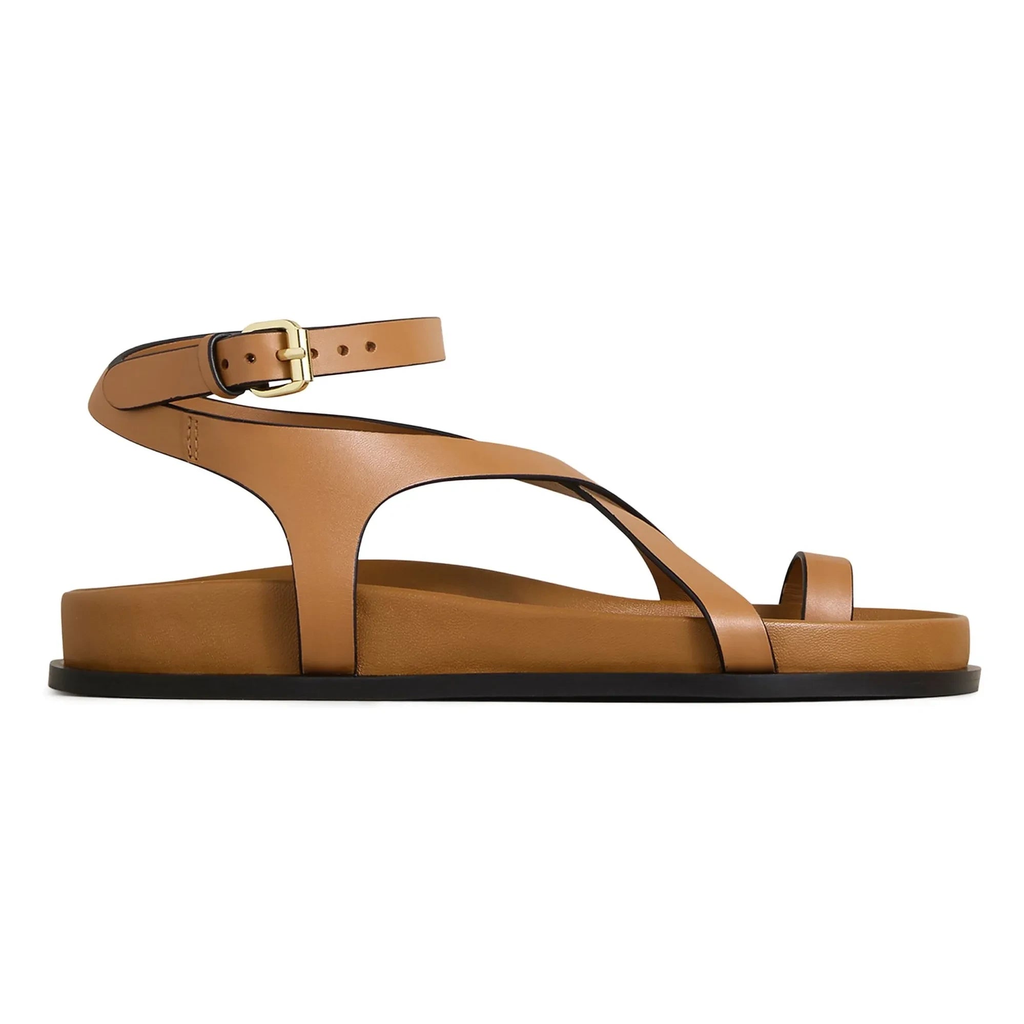 A. Emery - Sandalias Jalen Slim | Camel