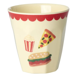 Rice - Vasos Fun Fair - Set de 6