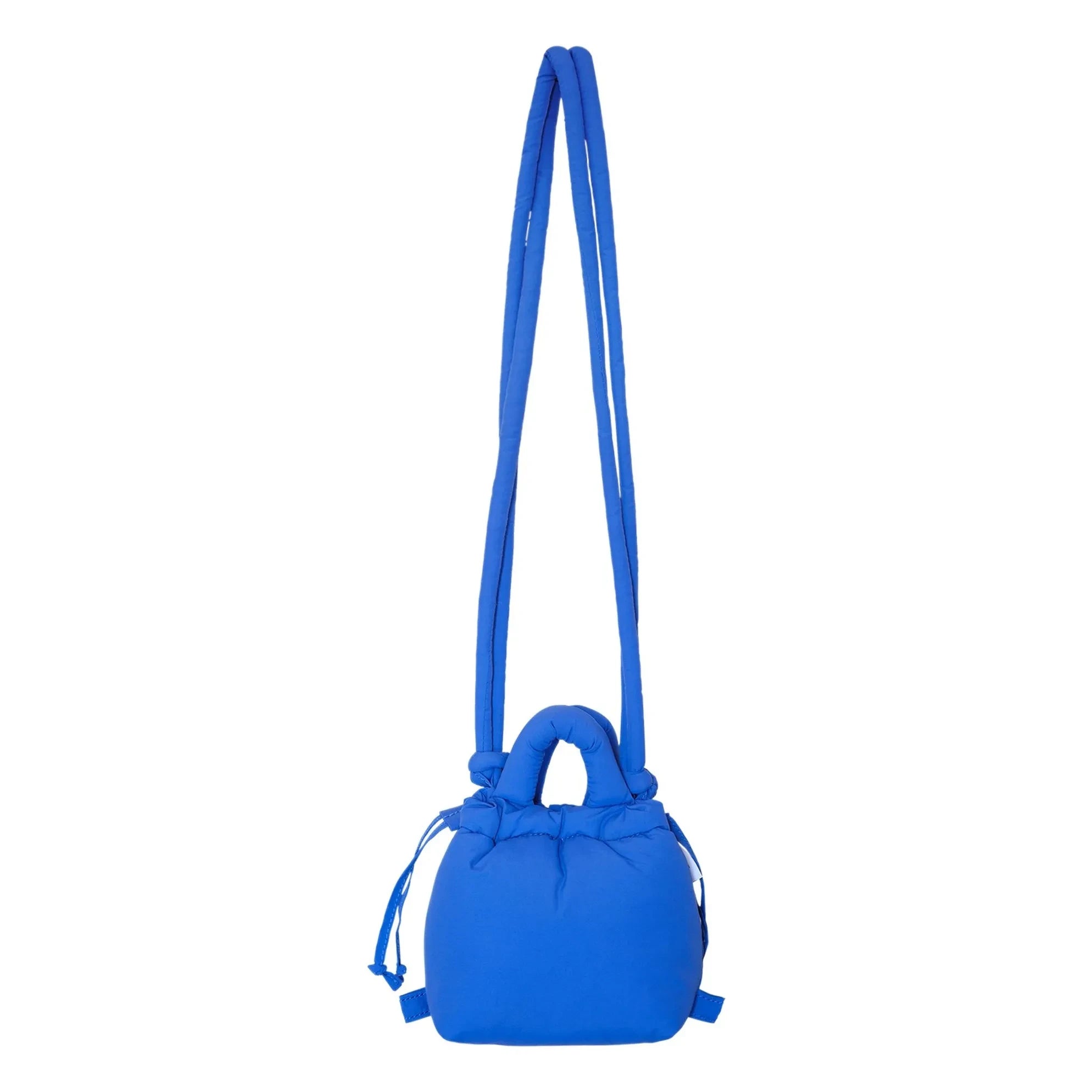 Olend - Bolso Micro Ona Soft | Cobalto