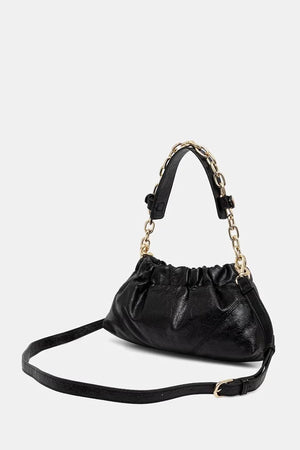 Bolso bandolera de piel sintética para mujer Valentino Bags LUMIRA