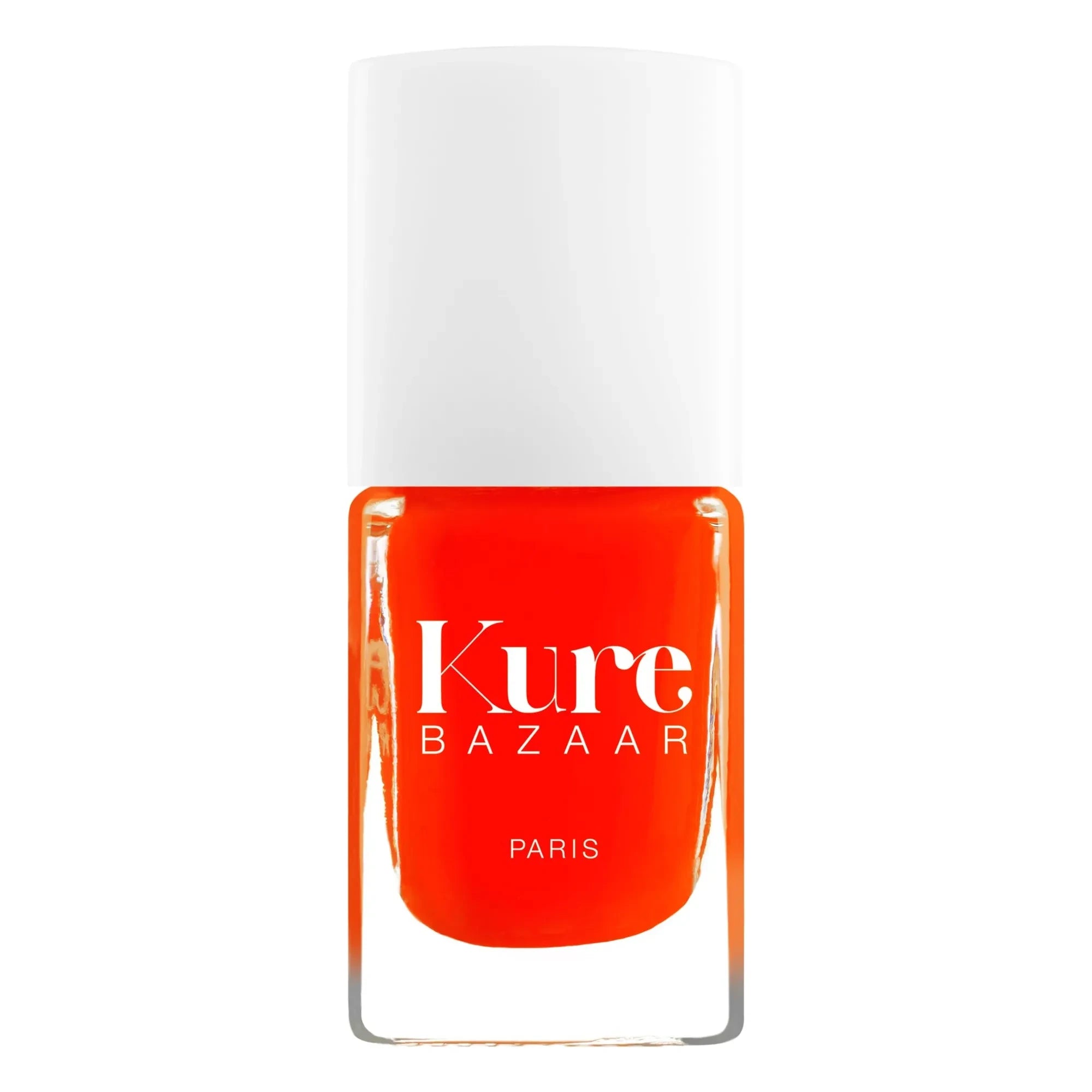 Kure Bazaar - Esmalte de Uñas - 10 ml | Juicy