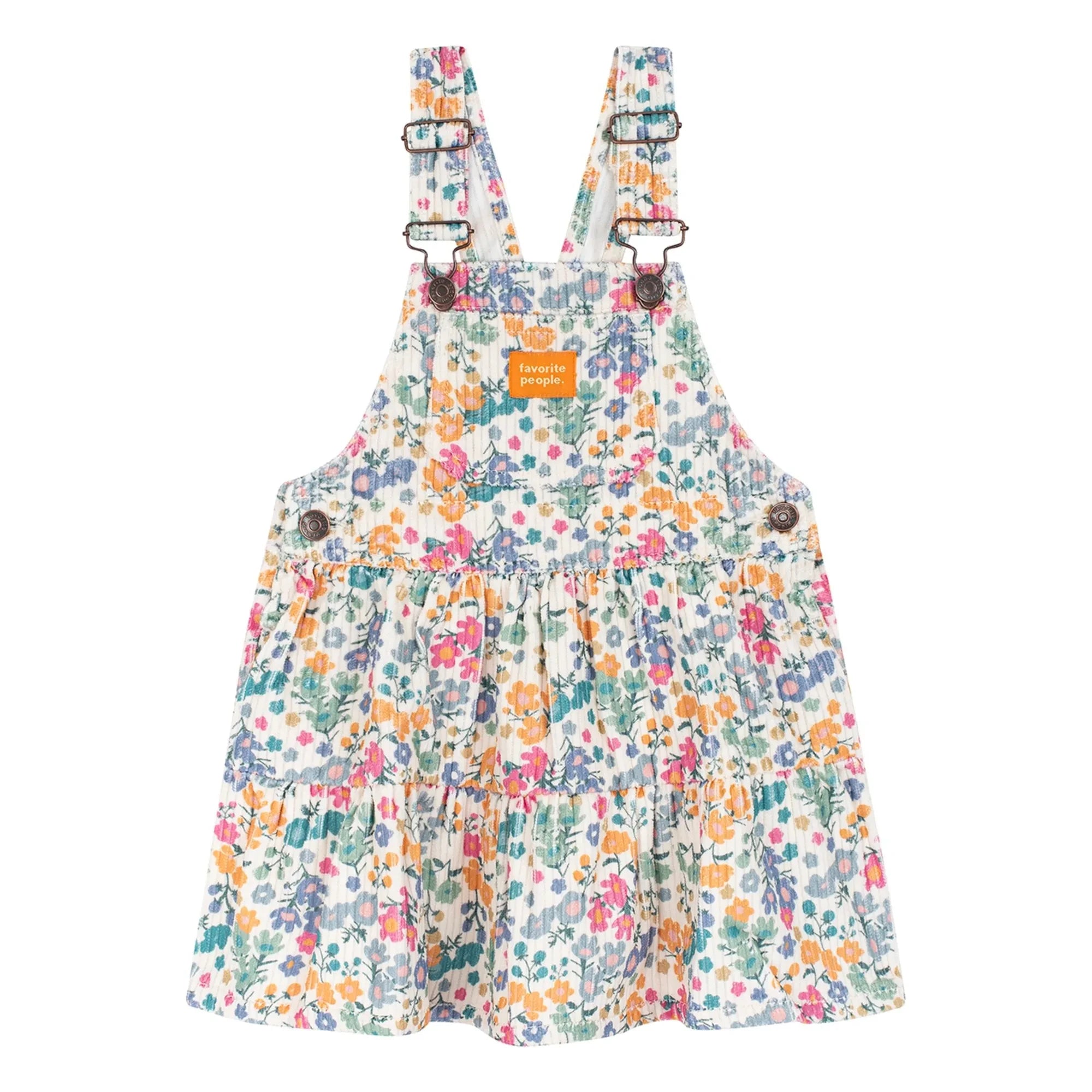 Favorite People - Vestido lavanda | Blanco