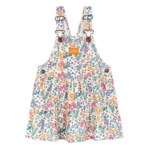Favorite People - Vestido lavanda | Blanco