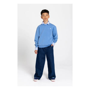 Smallable Kid - Jean Ancho Burt | Ham Denim