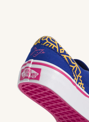 Vans - Slip-On Kpop Demon Hunters Zoey Sneakers | Mavi