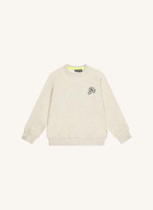 Tumble N'Dry - Brighton Sudadera | Crema
