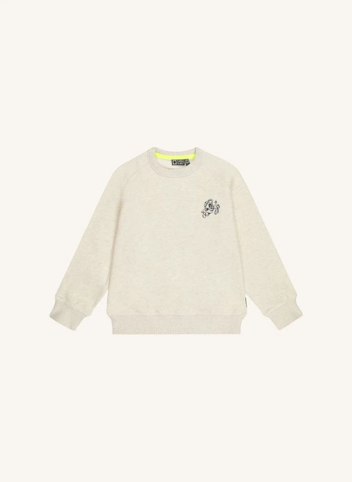 Tumble N'Dry - Brighton Sudadera | Crema