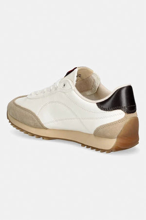 Gant Beja Zapatillas de Piel para Mujer
