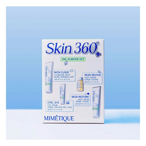MIMÉTIQUE - Kit Skin 360