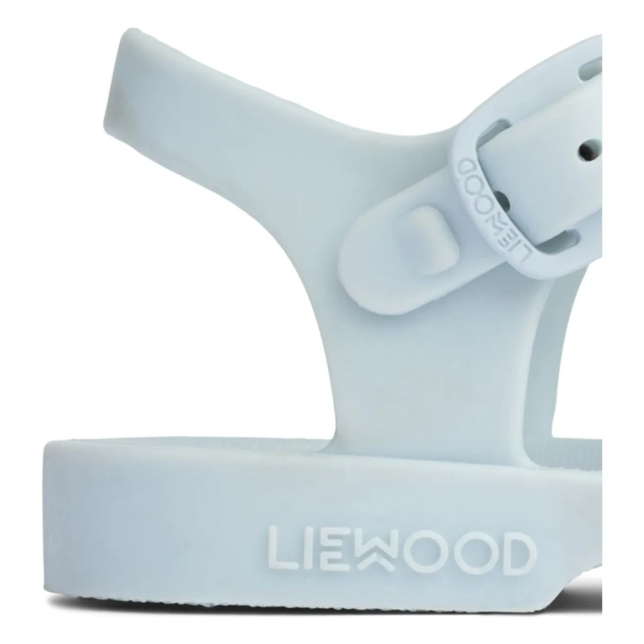 Liewood - Sandalias Bre | Azul Claro