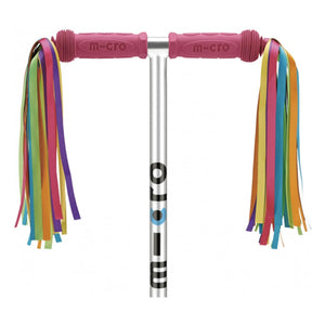 Bandas Micro - Scooter - Juego de 2