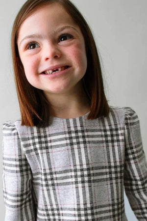 Vestido Mayoral para niña