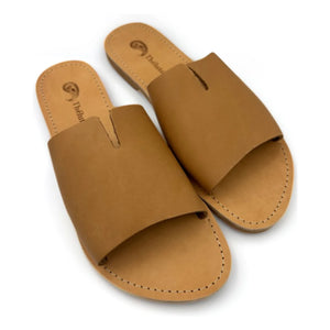 Théluto - Mule Perrine | Camel