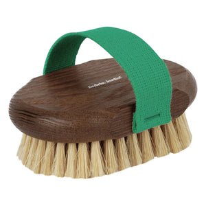 Andrée Jardin - Cepillo para masaje en seco | Verde