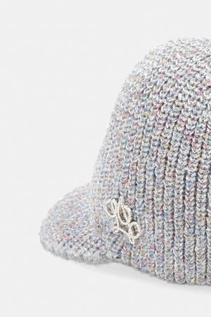 Liu Jo visera gorra mujer
