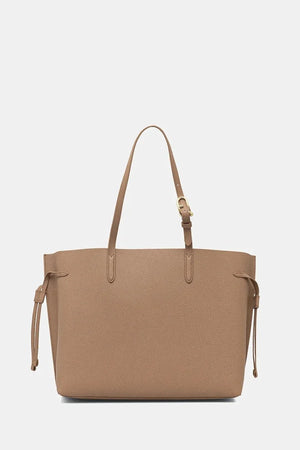 Bolso de piel Furla