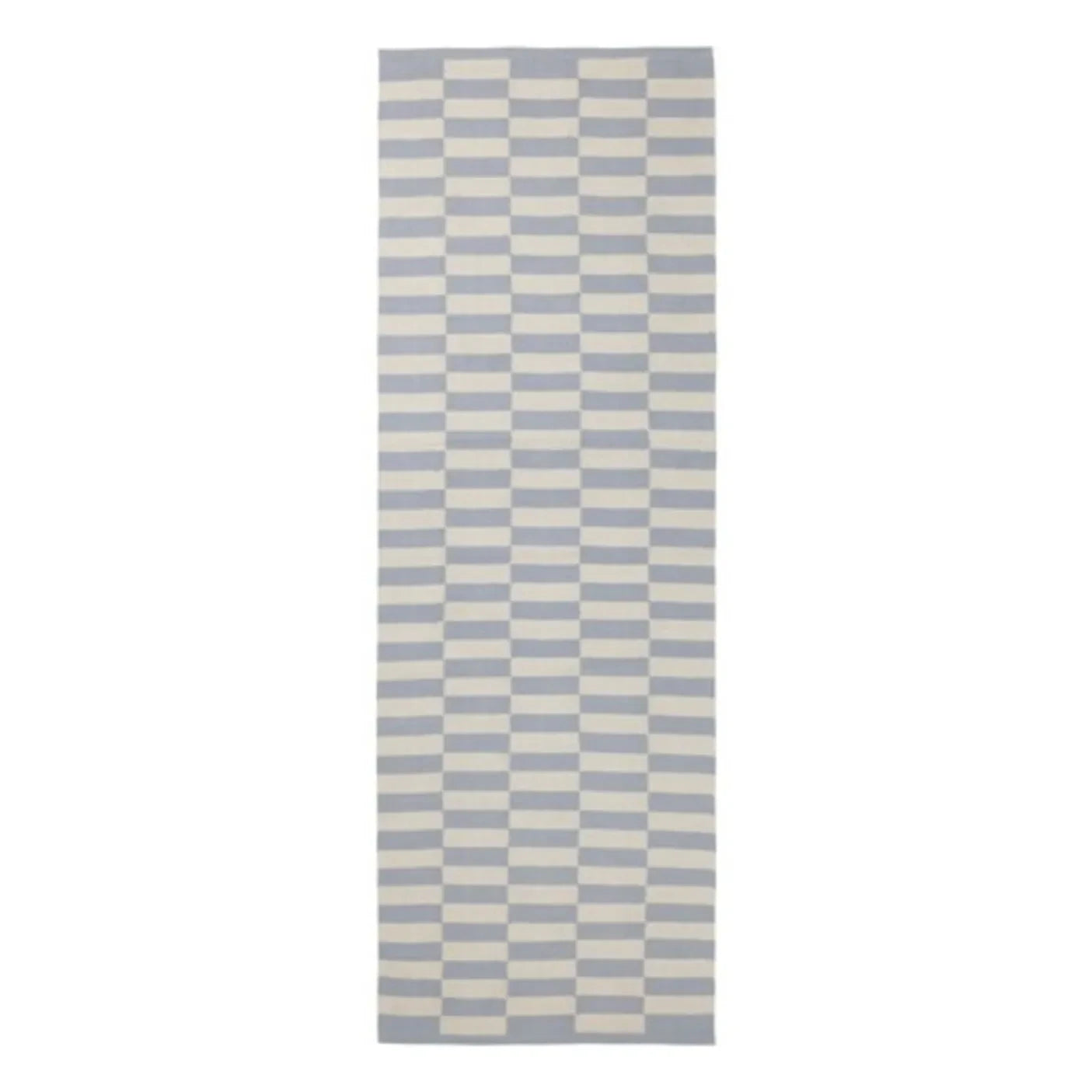 Broste Copenhague - Alfombra Jane Hall | Azul