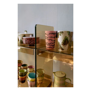 HKliving - Tetera Slush | Crudo