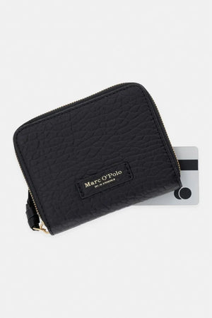 Cartera de piel para mujer Marc O'Polo