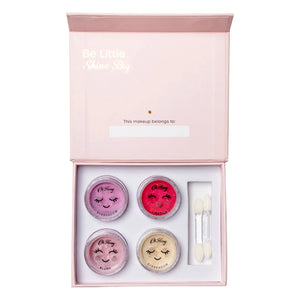 Oh Flossy - Miniset de maquillaje