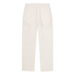 Les Deux - Pantalones Patrick Keten | Crema