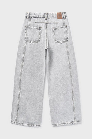 Pantalones vaqueros Mayoral para niños