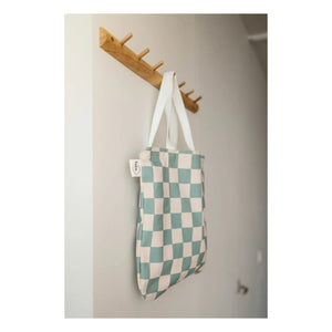 Play and Go - Bolsa de almacenamiento Toto - Dino | Azul