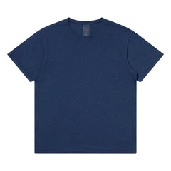 Nudie Jeans - Camiseta Roffe | Azul