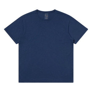 Nudie Jeans - Camiseta Roffe | Azul