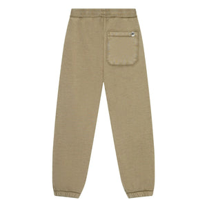 Hundred Pieces - Jogger Run Algodón orgánico | Caqui