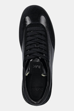 Zapatillas Michael Kors Wilton con cordones