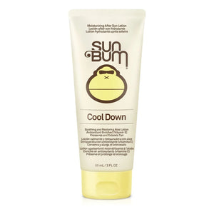 Sunbum - Loción Refrescante Post-Solar - 88 ml