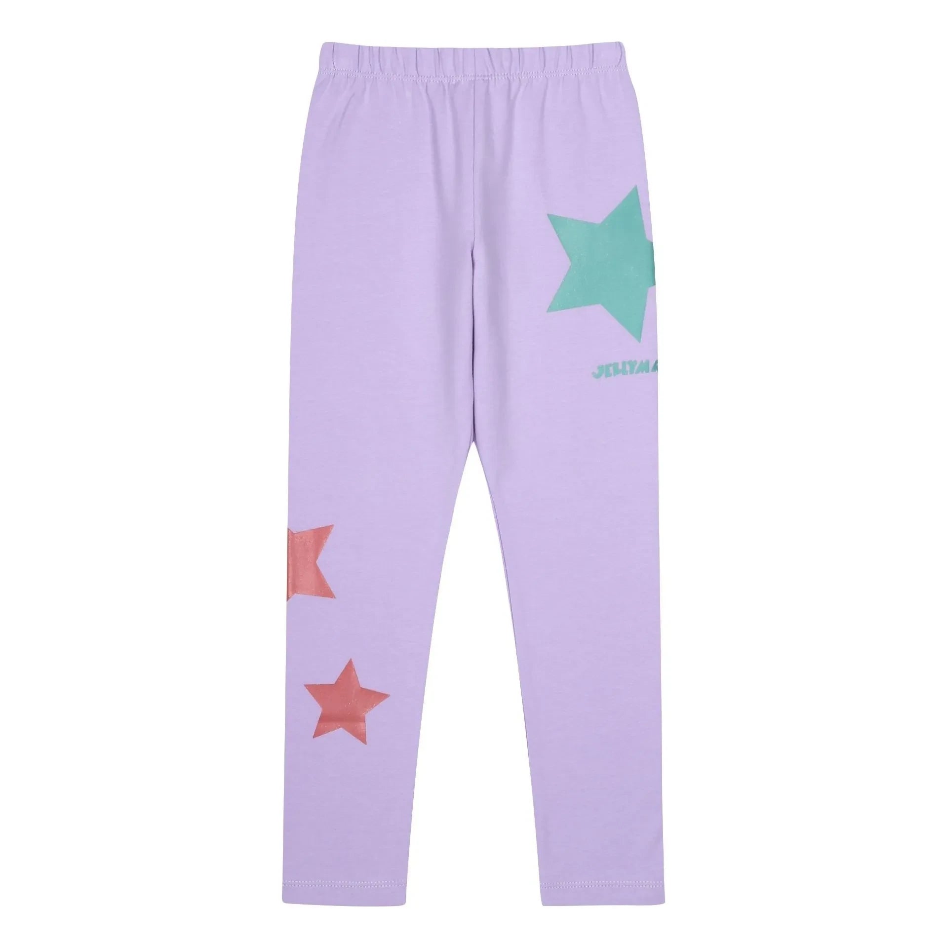 Jelly Mallow - Mallas Star | Malva