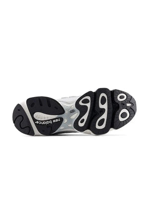 Zapatillas de deporte de ante New Balance 1000