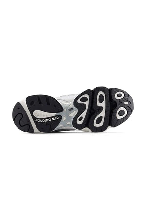 Zapatillas de deporte de ante New Balance 1000