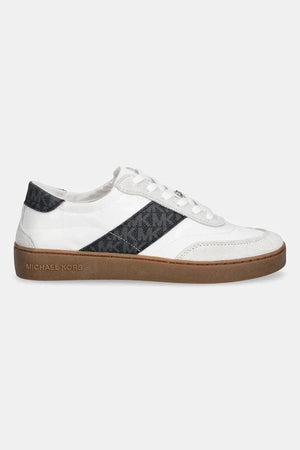 Zapatillas deportivas con cordones Kaycee de MICHAEL Michael Kors