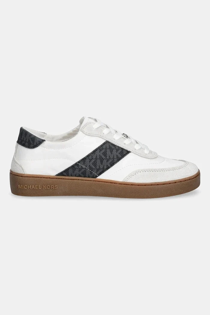 Zapatillas deportivas con cordones Kaycee de MICHAEL Michael Kors