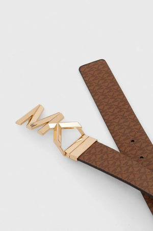 Cinturón reversible de piel para mujer MICHAEL Michael Kors